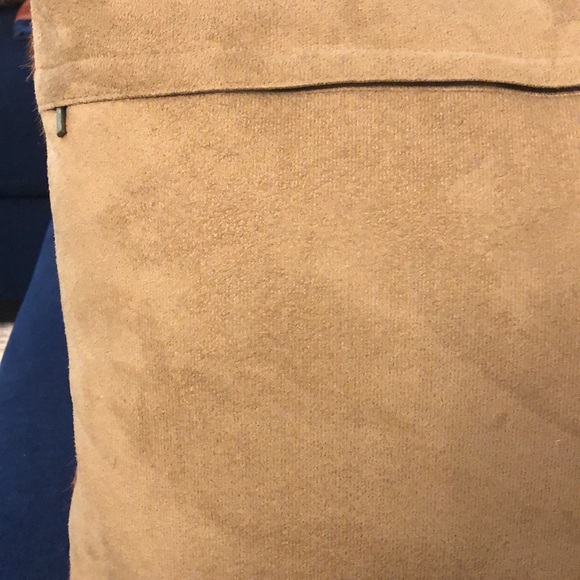 Calf hair pillows - Picture 4 of 4